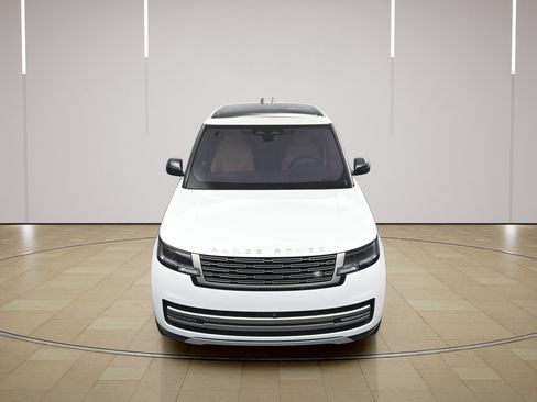 Used 2023 Land Rover Range Rover SE AWD/4WD image 37