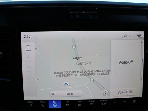 New 2026 Ford F250 XLT w/ XLT Premium Package image 25