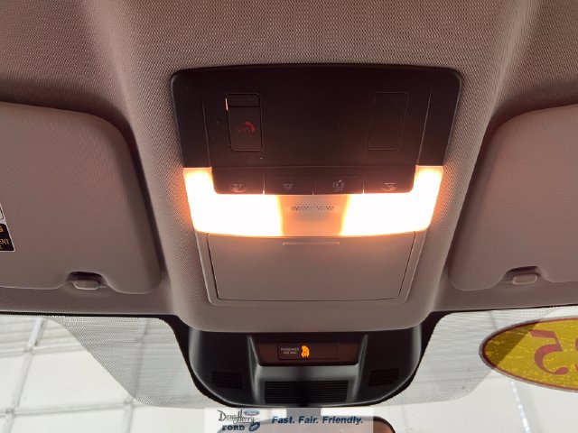 Used 2025 Nissan Rogue SV AWD/4WD image 45