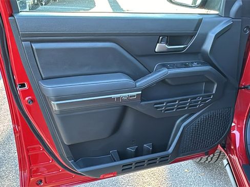 New 2025 Toyota Tacoma TRD Off-Road image 13