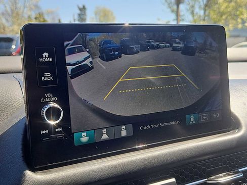 Used 2023 Honda HR-V EX-L image 23