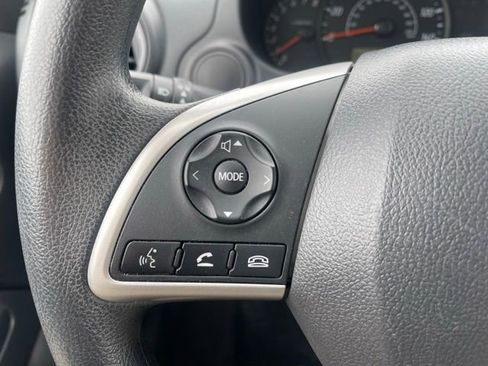 Used 2024 Mitsubishi Mirage ES image 8