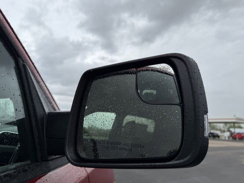 New 2026 RAM 1500 Laramie image 6