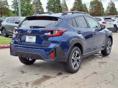New 2026 Subaru Crosstrek 2.5i Premium