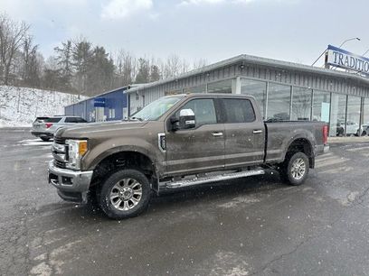 Used 2017 Ford F250 XLT w/ XLT Premium Package