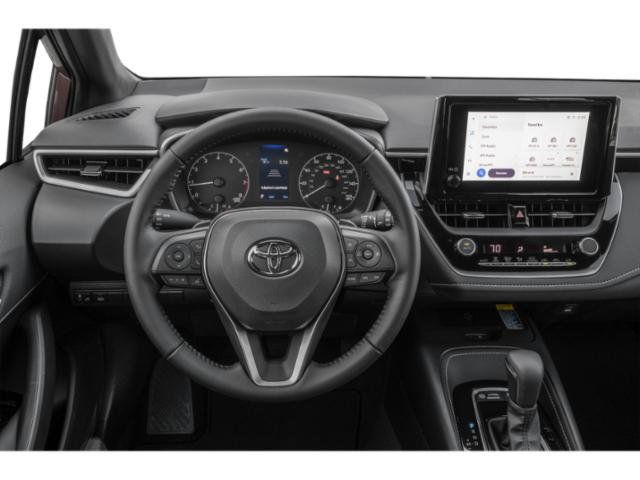 New 2027 Toyota Corolla SE FWD image 4