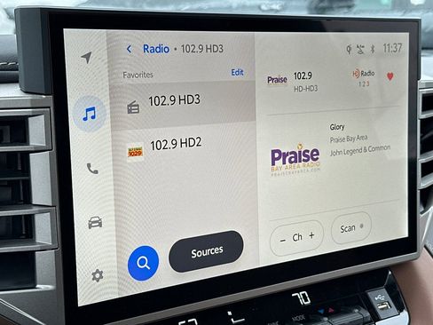 New 2026 Toyota Tundra 1794 Edition image 19