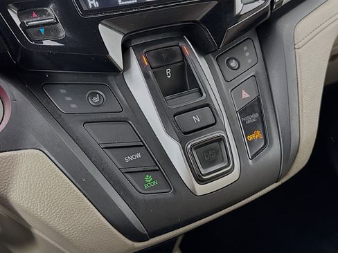 Certified 2018 Honda Odyssey EX-L image 16