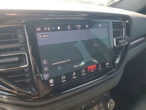 Used 2021 Dodge Durango GT image 23