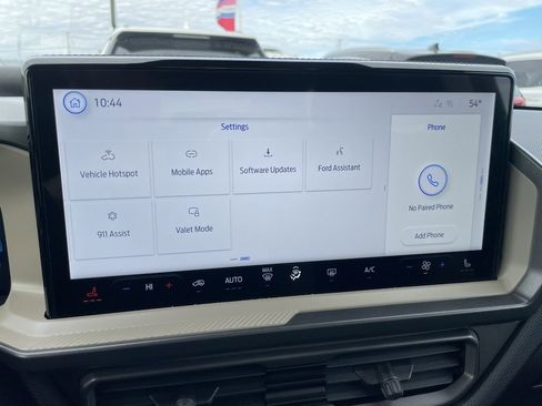 New 2025 Ford Bronco Sport Big Bend image 18