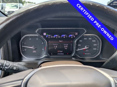 Used 2020 GMC Sierra 2500 Denali w/ Denali Ultimate Package AWD/4WD image 29