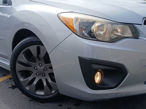 Used 2012 Subaru Impreza 2.0i Sport Premium image 26