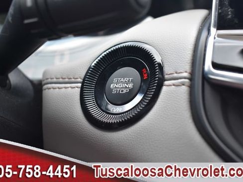 Used 2025 Jeep Compass Limited AWD/4WD image 38
