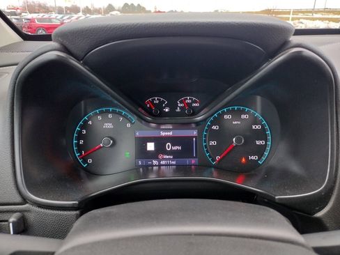 Used 2021 GMC Canyon Denali image 27