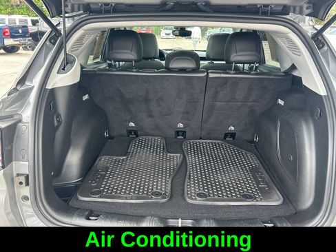 Certified 2022 Jeep Compass Trailhawk w/ Trailhawk Elite Group AWD/4WD image 34