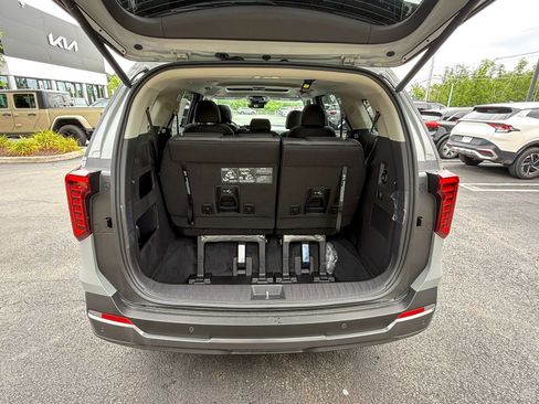 New 2026 Kia Carnival SX Prestige FWD image 43