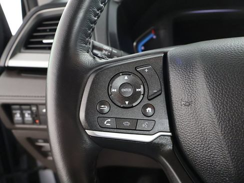 Used 2023 Honda Odyssey EX-L image 43