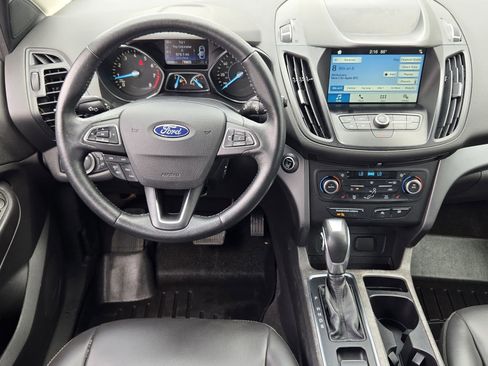 Used 2019 Ford Escape SEL FWD image 27