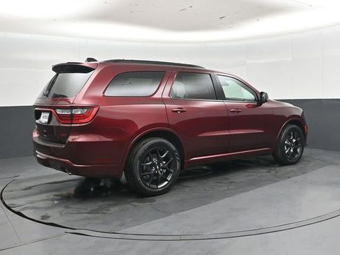 New 2026 Dodge Durango GT AWD/4WD image 4