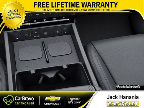 Used 2024 Hyundai Santa Fe Calligraphy AWD/4WD image 16