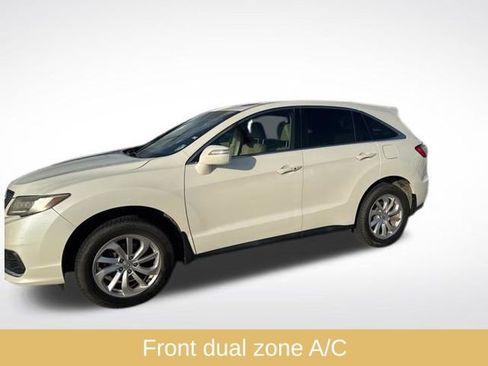 Used 2017 Acura RDX FWD image 5