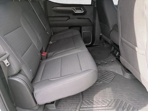 Used 2023 Chevrolet Silverado 1500 LT Trail Boss w/ Protection Package image 17