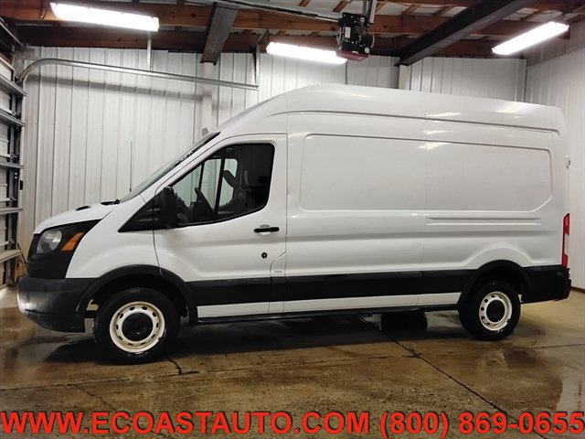 Used 2017 Ford Transit 250 148 High Roof RWD image 4