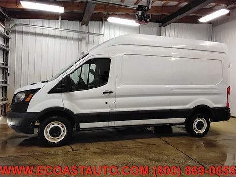 Used 2017 Ford Transit 250 148 High Roof RWD image 4