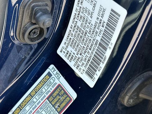 Used 2015 Honda CR-V EX-L image 21