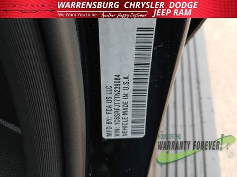 New 2026 RAM 1500 Laramie image 11