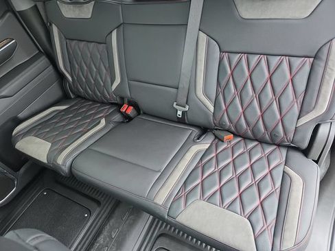 Used 2024 Chevrolet Silverado 1500 RST w/ All Star Edition Plus AWD/4WD image 26
