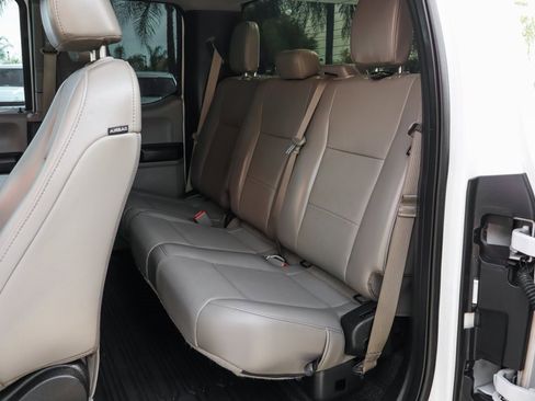 Used 2019 Ford F350 XL w/ XL Value Package image 19