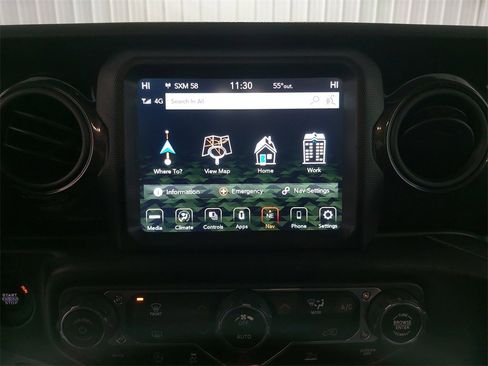 Used 2022 Jeep Gladiator Sport image 22