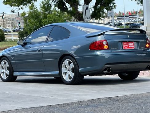 Used 2005 Pontiac GTO RWD image 7