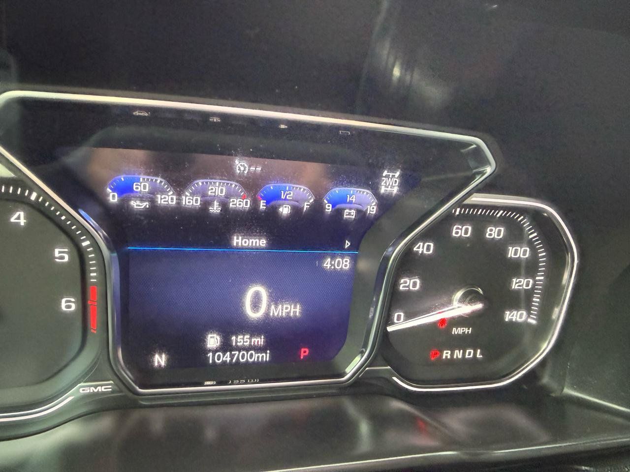 Used 2019 GMC Sierra 1500 AT4 w/ AT4 Premium Package AWD/4WD image 26