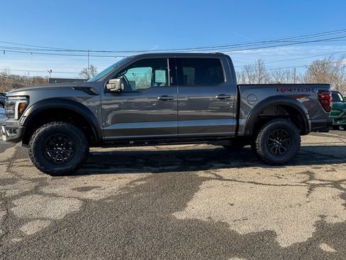 New 2026 Ford F150 Raptor image 6
