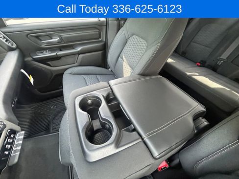 New 2026 RAM 1500 Tradesman AWD/4WD image 30