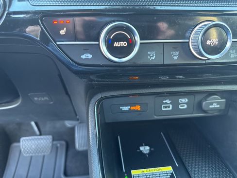 Used 2024 Honda CR-V EX-L image 28