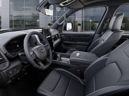 New 2026 RAM 1500 RHO w/ RHO Level 1 Equipment Group AWD/4WD image 22