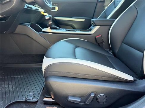 New 2026 Kia K4 GT-Line FWD image 11