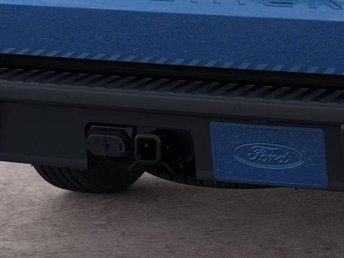 New 2026 Ford Maverick XLT AWD/4WD image 23