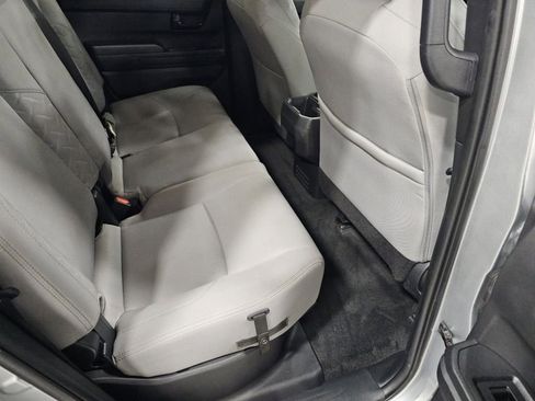 Certified 2024 Toyota Tacoma SR5 w/ SR5 Upgrade Package image 6