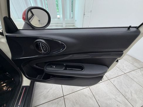 Used 2018 MINI Cooper Clubman John Cooper Works AWD/4WD image 20