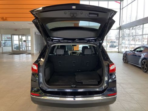 Used 2021 Chevrolet Equinox LT image 27