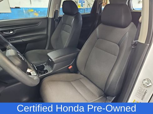 Certified 2024 Honda CR-V EX image 14