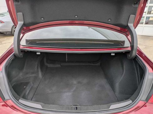 Used 2017 Buick LaCrosse Essence w/ Sun and Shade Package image 34