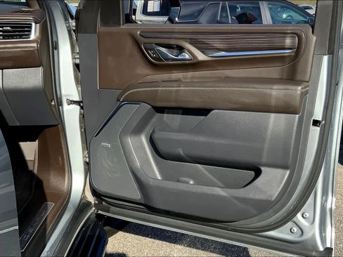 Certified 2023 GMC Yukon Denali image 21