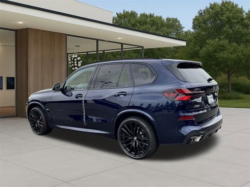 New 2026 BMW X5 sDrive40i w/ M Sport Package image 11