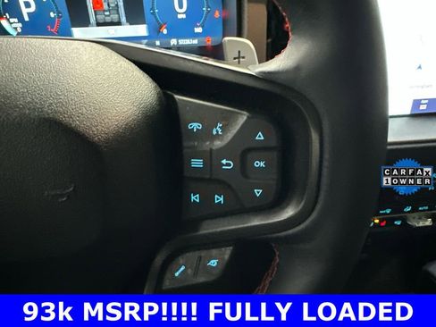 Used 2024 Ford Bronco Raptor image 25
