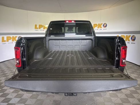 New 2026 RAM 2500 Tradesman AWD/4WD image 5